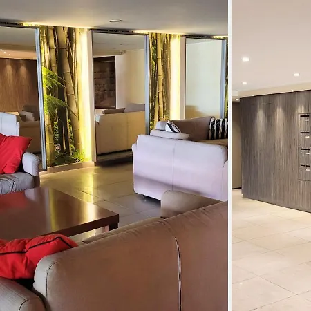 Apartamento Nestor&jeeves - Panorama Azur - View Sea - Parking